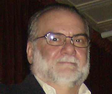 Doctor Raúl Vallese